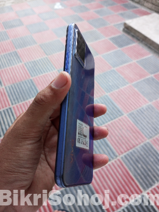 Vivo y21s